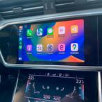 Audi, Volkswagen, seat Carplay en Android Auto activeren, Ophalen of Verzenden, Nieuw