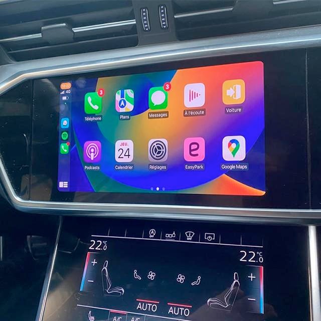 Audi, Volkswagen, seat Carplay en Android Auto activeren, Auto diversen, Autoradio's, Nieuw, Ophalen of Verzenden