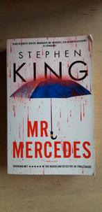 Thrillers Stephen King (Mr Mercedes-trilogie), Boeken, Thrillers, Ophalen of Verzenden, Gelezen, Stephen King, Nederland