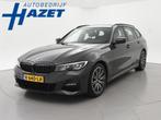 BMW 3-serie Touring 318i AUT. M-SPORT DRAVITGRAU + SPORTSTOE, Automaat, 1998 cc, Gebruikt, 3-Serie