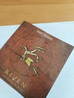 Riven the sequel to myst pc game, Spelcomputers en Games, Games | Pc, 1 speler, Ophalen of Verzenden, Zo goed als nieuw, Vanaf 3 jaar