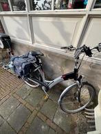 Batuvus electrische fiets voor onderdelen, Fietsen en Brommers, Ophalen of Verzenden, Gebruikt, Batavus, Versnellingen