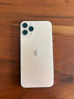 Iphone 11 Pro 256GB (incl. oplader en hoesje), 256 GB, 80 %, Gebruikt, Ophalen of Verzenden
