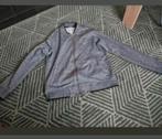 Kenzo jasje vintage Grijs maat M, Ophalen of Verzenden, Zo goed als nieuw, Zwart