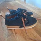 Chloé sneakers, maat 36, marine blauw, Kleding | Dames, Schoenen, Ophalen of Verzenden, Zo goed als nieuw, Sneakers of Gympen