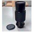 Vivitar 75-205mm f3.8 Macro focusing zoom canon-mount lens, Ophalen of Verzenden, Zo goed als nieuw, H, Zoom