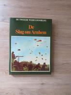 De slag om Arnhem WOII Lekturama met poster, Tweede Wereldoorlog, Ophalen of Verzenden, Zo goed als nieuw, Overige onderwerpen