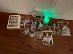 Kerstartikelen Diversen, Diversen, Kerst, Ophalen of Verzenden, Zo goed als nieuw