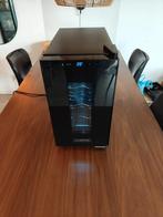 Wijnklimaatkast – 8 flessen (Klarstein), Ophalen, Zo goed als nieuw, Frankrijk, Overige typen