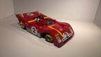 Ferrari 312p 1972 shell 1.18