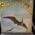 The Flock - Dinosaur Swamps LP (Progressieve Rock), Ophalen of Verzenden, Gebruikt, 12 inch, Progressive