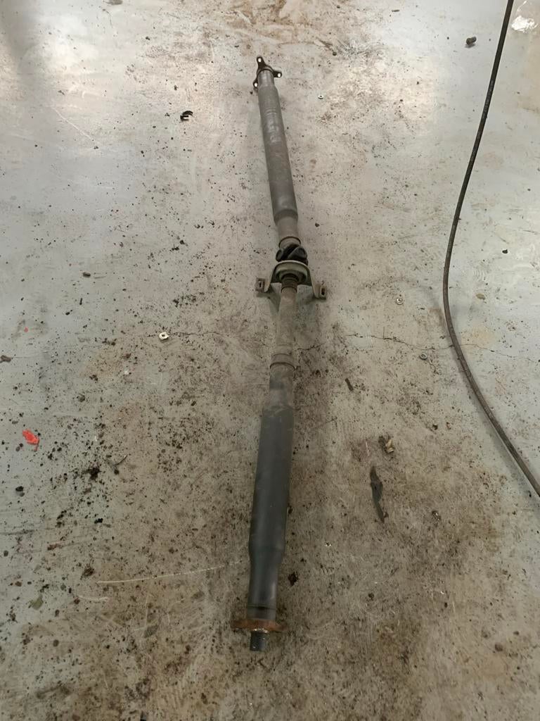 Aandrijfas Chrysler 300c 3.0crd 2006, Ophalen, Gebruikt, Chrysler