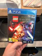 Lego Star Wars: The Force Awakens PS4, Avontuur en Actie, 1 speler, Ophalen of Verzenden, Zo goed als nieuw