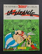 Asterix - La Zizanie - Lombard EO 1970 - Casterman, Boeken, Eén stripboek, Ophalen of Verzenden, Zo goed als nieuw, Goscinny & Uderzo