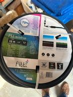 Zweet-slangen, Ophalen, Nieuw