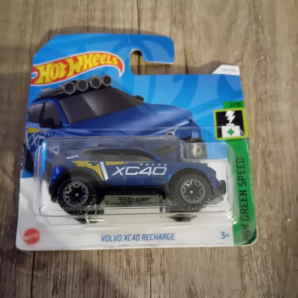 Schaalmodel Volvo, Hobby en Vrije tijd, Modelauto's | Overige schalen, Ophalen of Verzenden, Nieuw, Auto