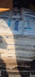 Regenit zout voor waterontharder - 25 kg zakken, Ophalen, Nieuw, Waterontharder met zout