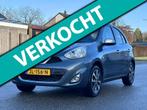 Nissan Micra 1.2 Connect Edition N-TEC 5DR*Navigatie*71.000, Voorwielaandrijving, Gebruikt, 1198 cc, Origineel Nederlands