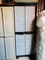 Tuinkast Praxis 180x65x45, Ophalen, Gebruikt, Kunststof, Overige typen
