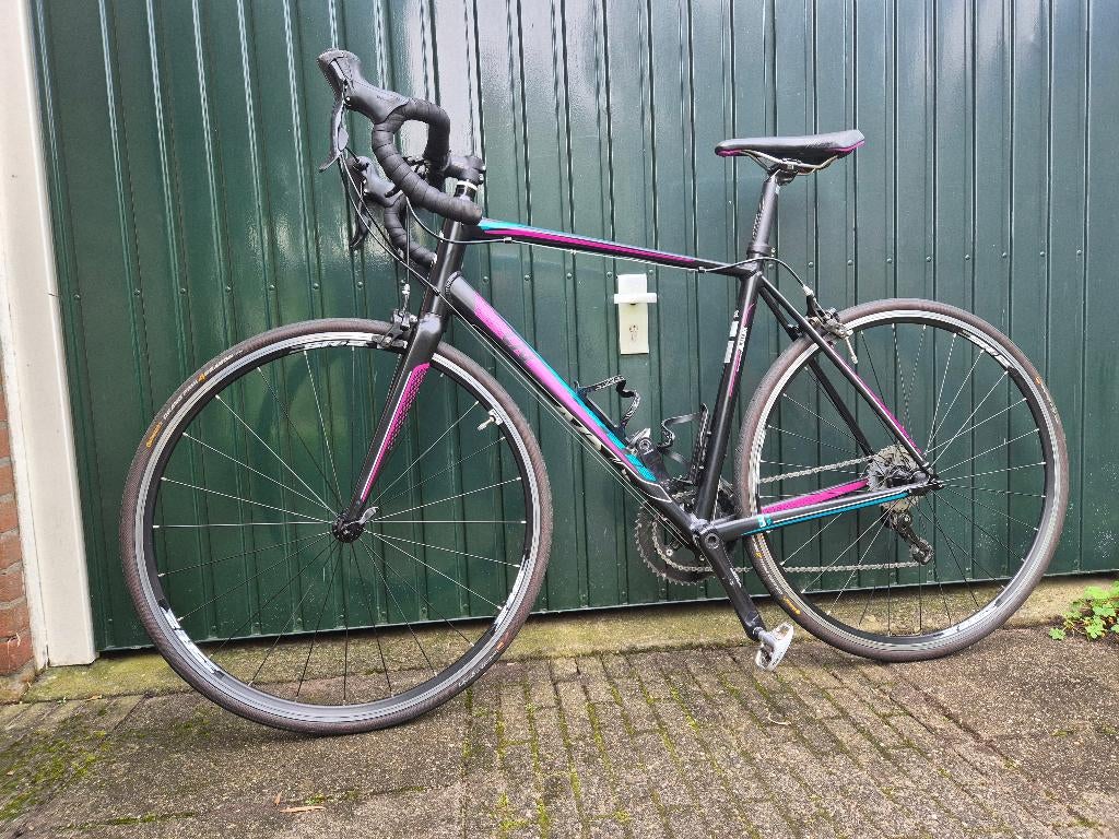 Giant LIV Avail 3  framemaat L Compact Road dames racefiets, Fietsen en Brommers, Fietsen | Racefietsen, Gebruikt, Dames, Giant