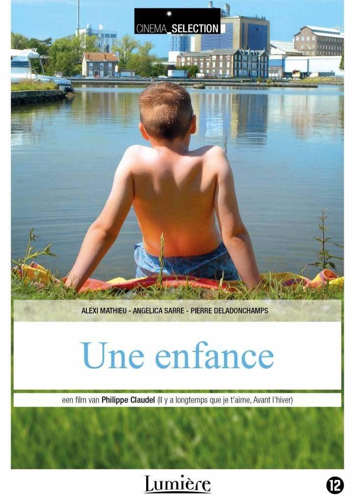 Une enfance (Philippe Claudel), Vanaf 12 jaar, Ophalen of Verzenden, Zo goed als nieuw