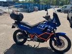 KTM 990 Adventure bi 2012 - Klaar voor elk avontuur!, 2 cilinders, Sportuitlaat, Motorrijbewijs A, Particulier