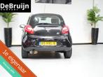 Ford Ka 1.2 Titanium | Airco | 128565 km | 1e Eigenaar | APK, Auto's, Voorwielaandrijving, Gebruikt, 4 cilinders, 4 stoelen