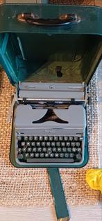 Hermes 2000 typemachine, Diversen, Typemachines, Ophalen