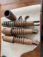 Schokdempers Ural/Dnepr/Bmw, Ophalen of Verzenden, Gebruikt