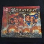 Stratego original bordspel van Jumbo, Een of twee spelers, Ophalen of Verzenden, Zo goed als nieuw, Jumbo