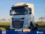 DAF XG 480 2x tank intarder, Auto's, Vrachtwagens, Automaat, Euro 6, Stoelverwarming, Wit
