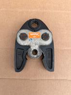 Persbek uponor 20 gebruikt, Ophalen, Gebruikt