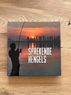 Sprekende Hengels, Ophalen of Verzenden, Zo goed als nieuw, Overige typen