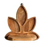 Lotus wallhanger 30x10H30, Ophalen, ., Nieuw, .