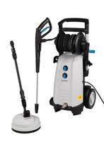 Eurom Force 3000IND 180 Bar hogedrukreiniger!!!, Ophalen, Nieuw, Elektrisch, Eurom