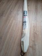 BALKON- OF TUIN PARASOL. Nieuw in de verpakking. 3 kleuren, Ophalen, Nieuw, Stokparasol, Verstelbaar
