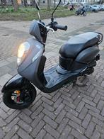 Sym mio 50i 2020, Fietsen en Brommers, Scooters | SYM, Ophalen of Verzenden, Zo goed als nieuw, Benzine, Mio