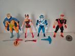Thundercats Losse verkoop in hele mooie staat., Ophalen of Verzenden, Zo goed als nieuw