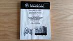 Gameboy Player Manual - Nintendo Gamecube, Avontuur en Actie, Gebruikt, Verzenden, 1 speler