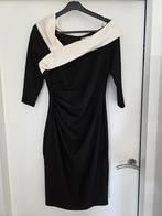 Diva Catwalk Jurk Zwart/champagne Maat XL (valt als 40), Kleding | Dames, Jurken, Maat 38/40 (M), Zwart, Nieuw, Ophalen of Verzenden