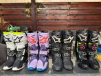 Alpinestars Tech 10 crosslaarzen (44,5 / maat 10), Motoren, Kleding | Motorkleding, Ophalen of Verzenden