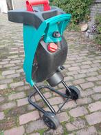 Bosch AXT Rapid 2200, Tuin en Terras, Ophalen, Gebruikt