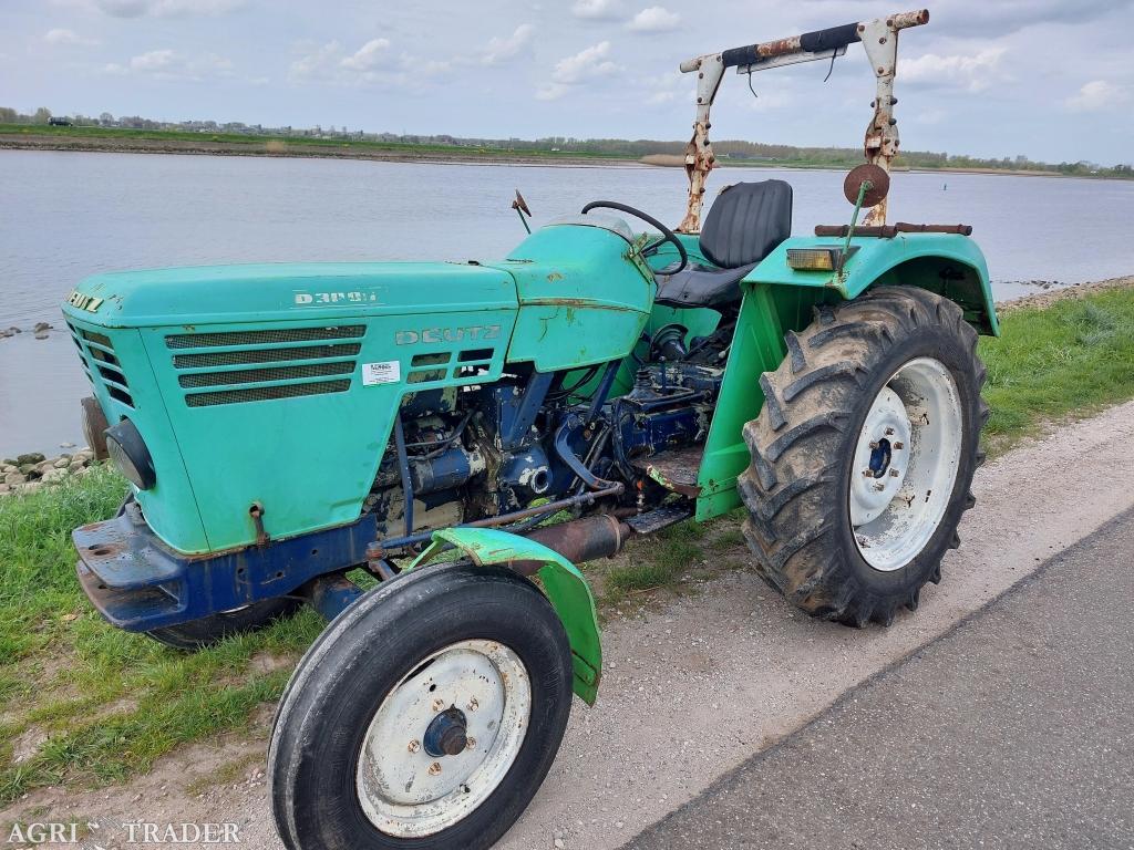 Deutz D3006, -, Niet opgegeven, Ophalen of Verzenden, Tot 80 Pk