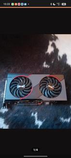 MSI Radeon RX 5500 XT Gaming X 8G Videokaart, Computers en Software, Videokaarten, AMD, GDDR6, PCI-Express 4, Ophalen of Verzenden