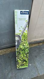 GAMMA elektrische heggenschaar nieuw, Ophalen of Verzenden, Vlinderstruik, Minder dan 100 cm