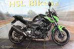 Kawasaki Z400 ABS, Motoren, LED Verlichting, Bedrijf, 399 cc, Toermotor