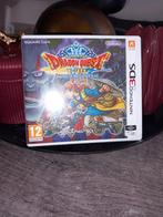 Dragon Quest VIII: Journey of the Cursed King (3DS), Ophalen