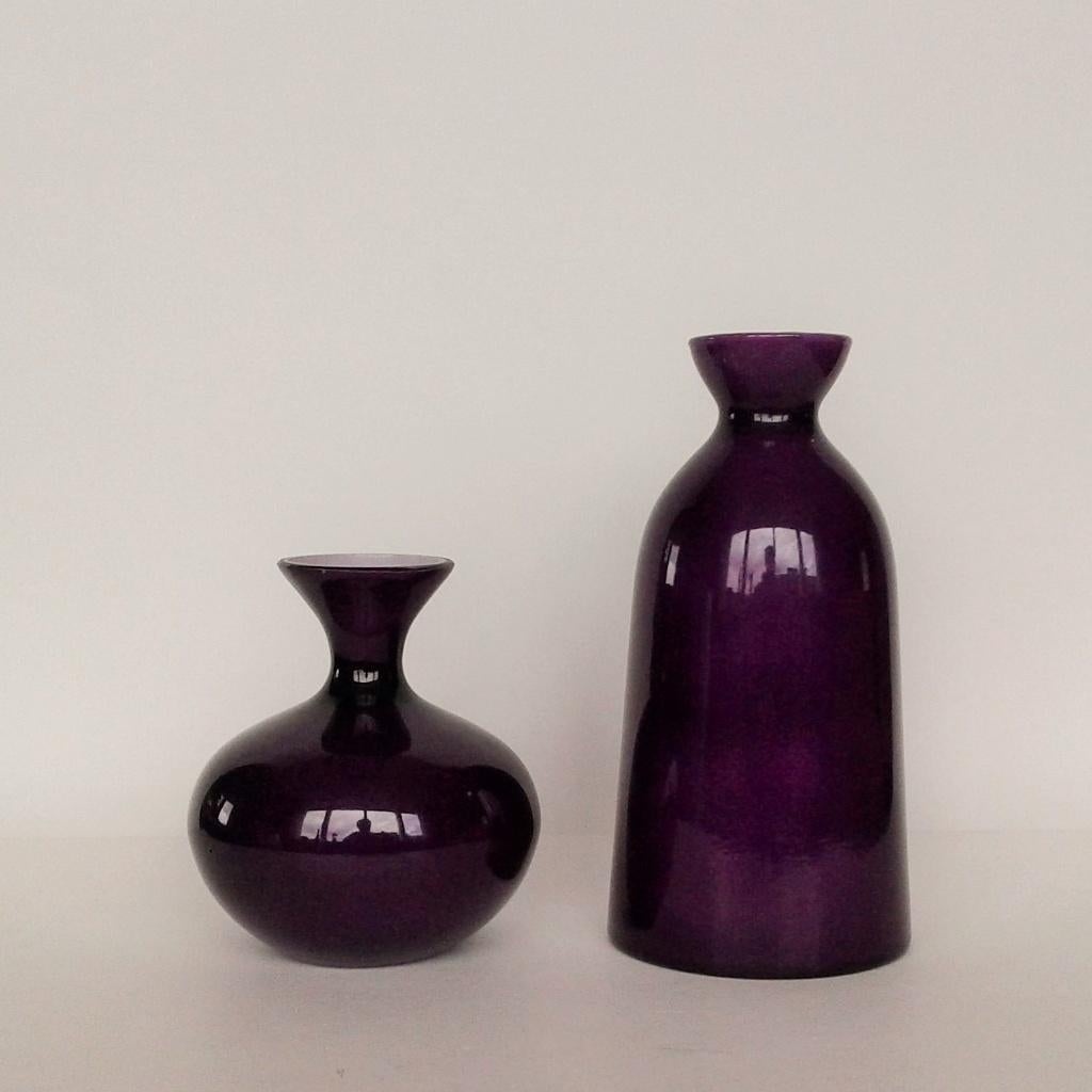 Stel Vazen Retro, Ophalen of Verzenden