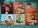 20 LP's Roy Black (ook per stuk te koop), Ophalen of Verzenden, 1960 tot 1980, Gebruikt, 12 inch