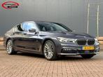 BMW 7-serie 740i High Executive / NL-auto / 98dkm /, Auto's, BMW, Automaat, Achterwielaandrijving, Gebruikt, Euro 6